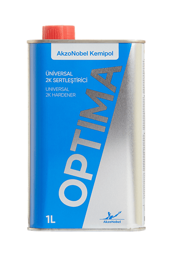 Üniversal Sertleştirici Yavaş